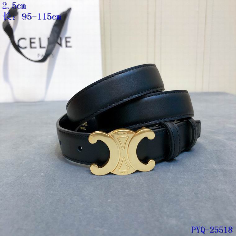 Celine 25mm 95-115cm 8L (126)